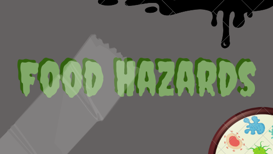 Food Hazards