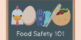 Food Safety 101