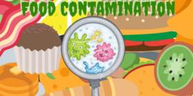 How do we prevent food contamination